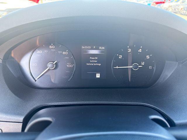 used 2024 Ram ProMaster 3500 car, priced at $43,990