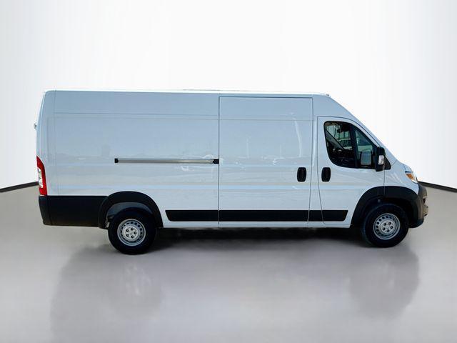 used 2024 Ram ProMaster 3500 car, priced at $43,990