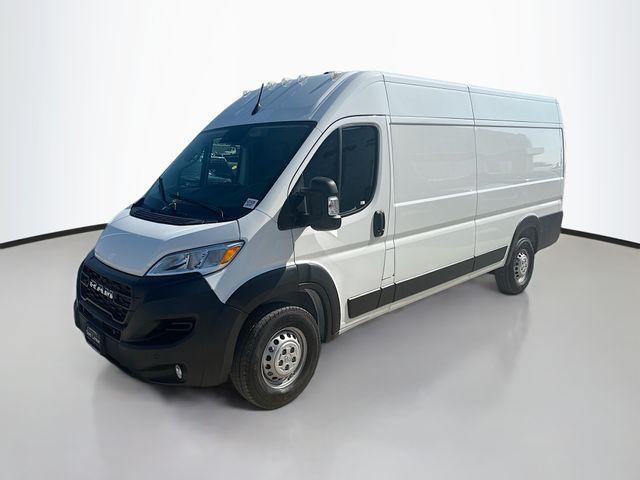 used 2024 Ram ProMaster 3500 car, priced at $43,990