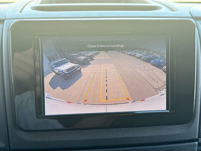 used 2024 Ram ProMaster 3500 car, priced at $43,990