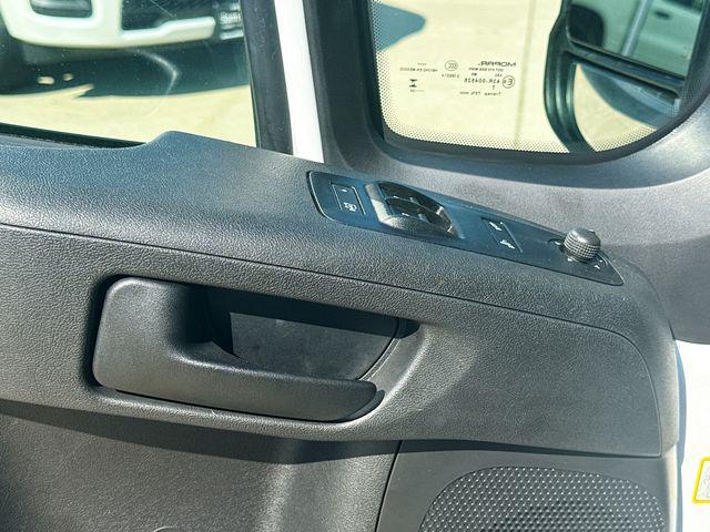 used 2024 Ram ProMaster 3500 car, priced at $43,990