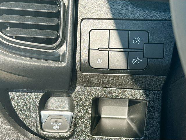 used 2024 Ram ProMaster 3500 car, priced at $43,990