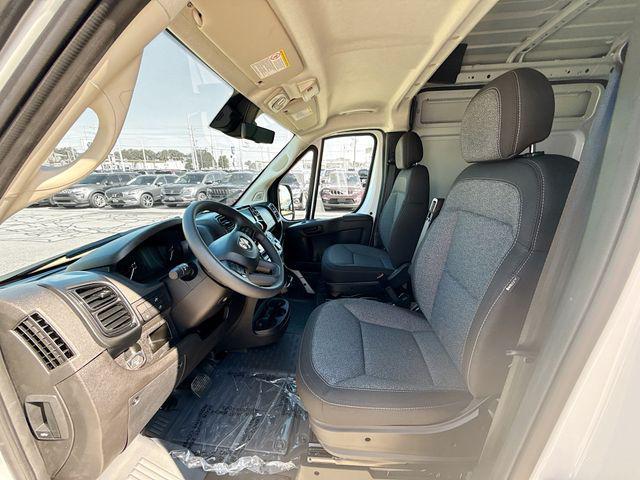 used 2024 Ram ProMaster 3500 car, priced at $43,990