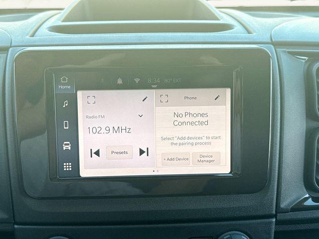 used 2024 Ram ProMaster 3500 car, priced at $43,990