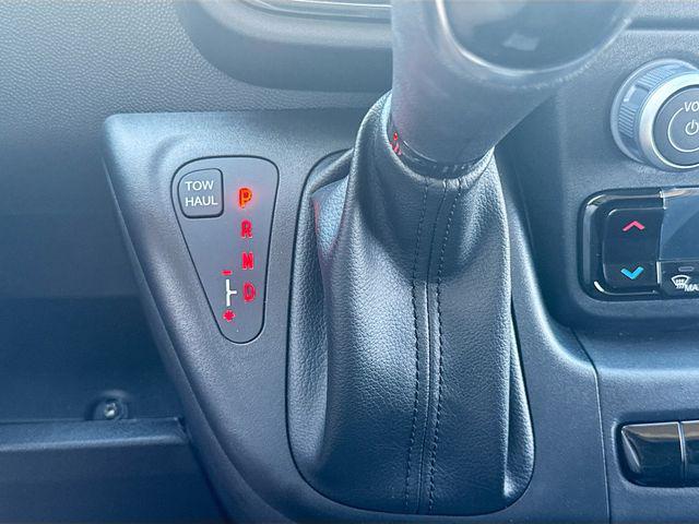 used 2024 Ram ProMaster 3500 car, priced at $43,990