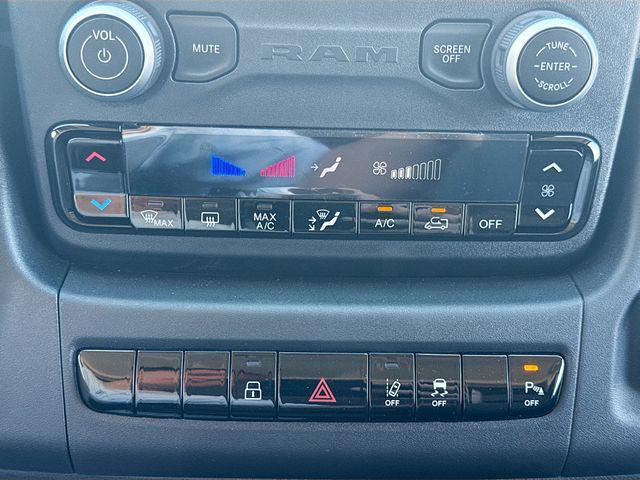 used 2024 Ram ProMaster 3500 car, priced at $43,990