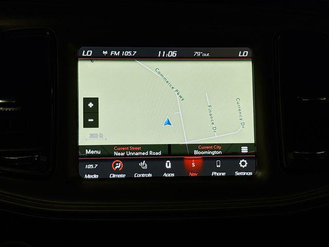 used 2023 Dodge Challenger car, priced at $43,399