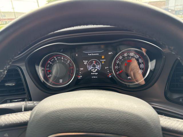 used 2023 Dodge Challenger car, priced at $43,995