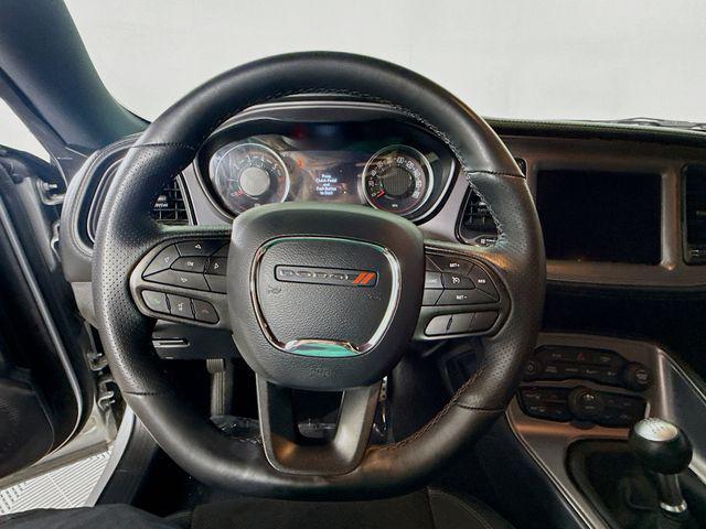 used 2023 Dodge Challenger car, priced at $43,399