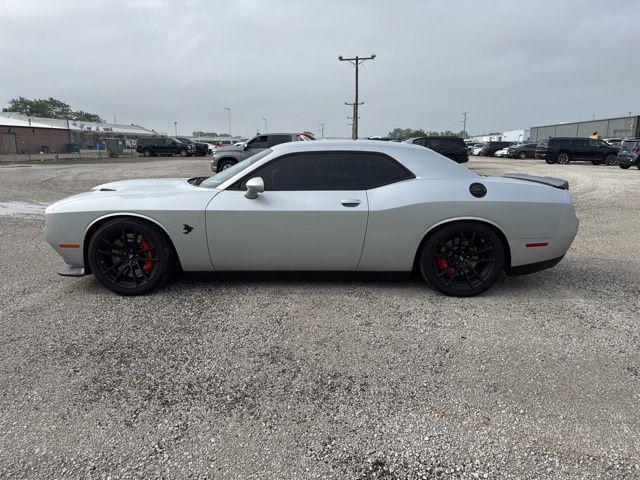 used 2023 Dodge Challenger car, priced at $43,995