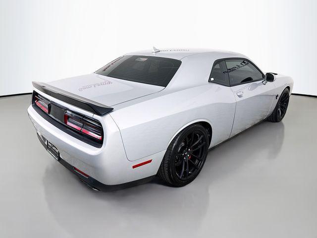 used 2023 Dodge Challenger car, priced at $43,399