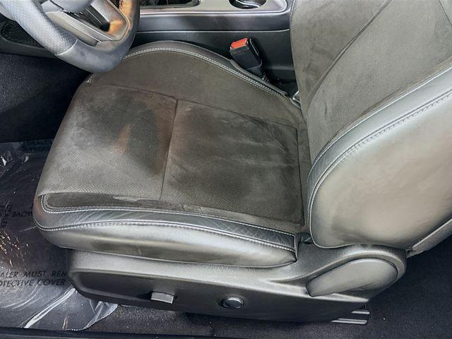 used 2023 Dodge Challenger car, priced at $43,399