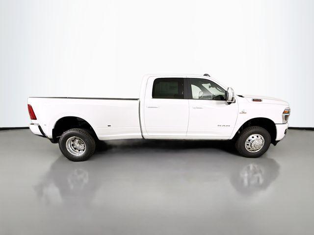 new 2025 Ram 3500 car, priced at $80,920