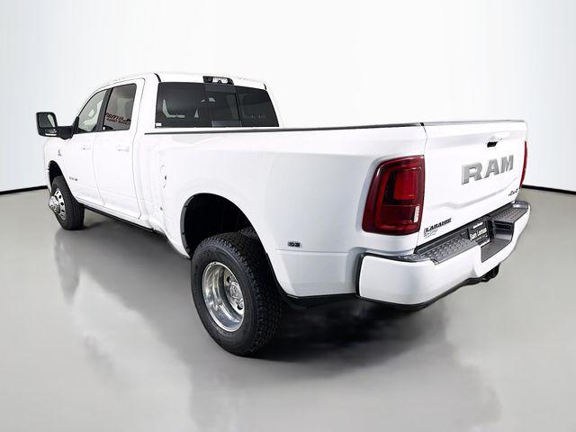new 2025 Ram 3500 car, priced at $80,920