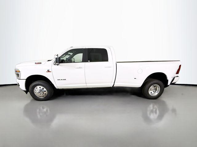new 2025 Ram 3500 car, priced at $80,920