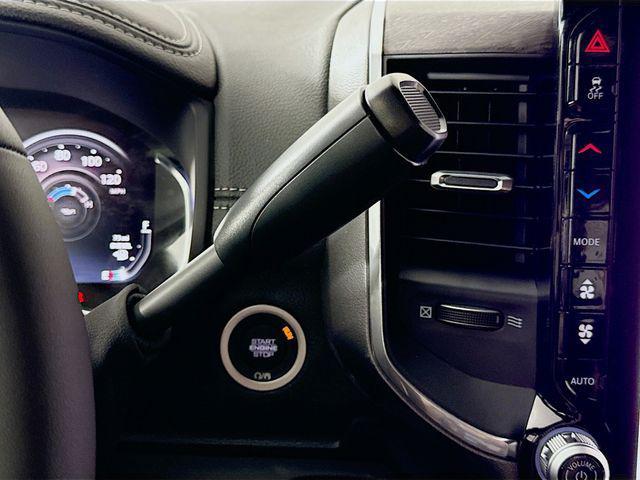 new 2025 Ram 3500 car, priced at $80,920