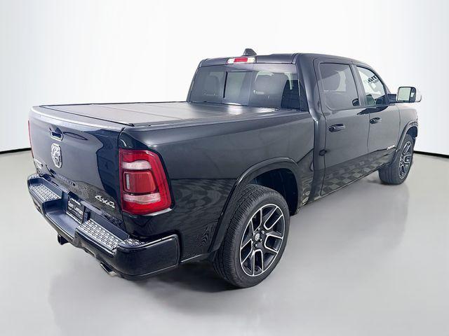 used 2019 Ram 1500 car, priced at $36,399