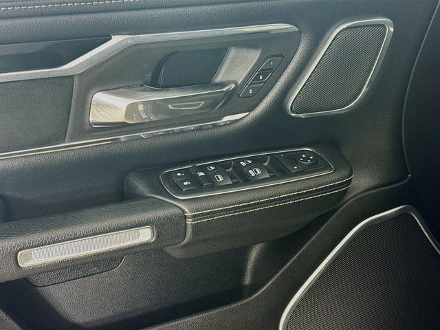 used 2019 Ram 1500 car, priced at $36,399