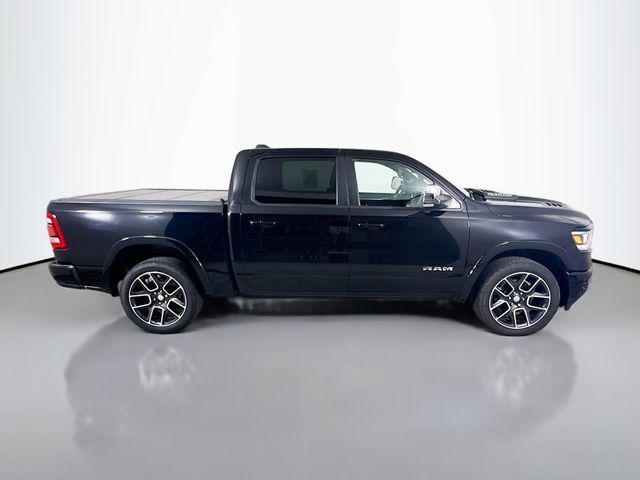 used 2019 Ram 1500 car, priced at $36,399