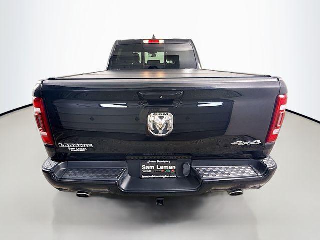 used 2019 Ram 1500 car, priced at $36,399