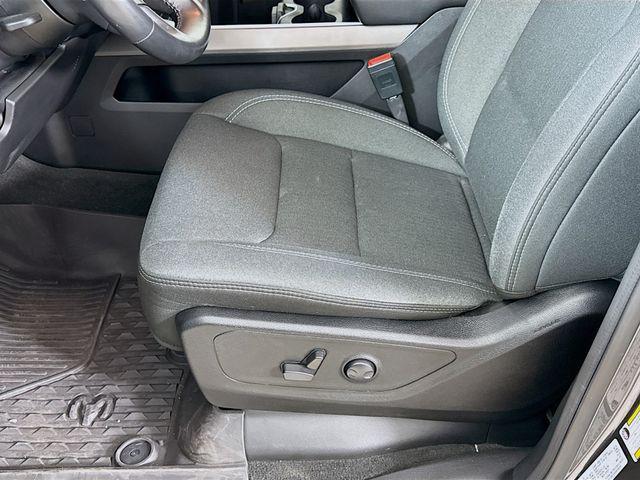 used 2022 Ram 1500 car, priced at $34,250
