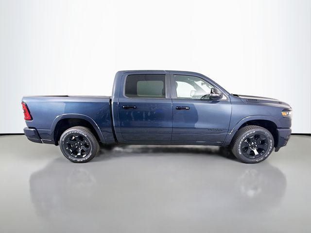 new 2026 Ram 1500 car, priced at $53,480