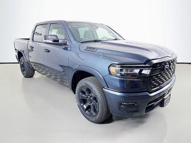 new 2026 Ram 1500 car, priced at $53,480