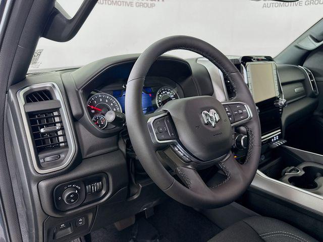 new 2026 Ram 1500 car, priced at $53,480