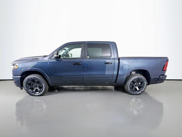 new 2026 Ram 1500 car, priced at $53,480