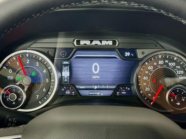 new 2026 Ram 1500 car, priced at $53,480