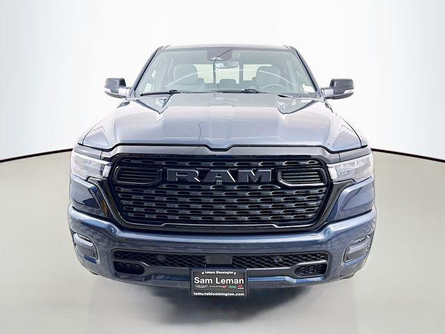 new 2026 Ram 1500 car, priced at $53,480