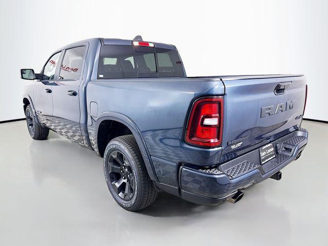 new 2026 Ram 1500 car, priced at $53,480