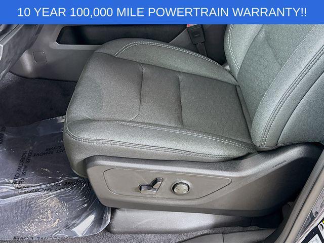 new 2026 Ram 1500 car, priced at $50,480