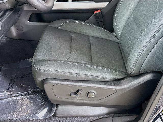 new 2026 Ram 1500 car, priced at $53,480