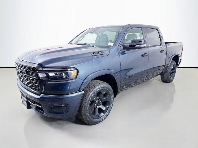 new 2026 Ram 1500 car, priced at $53,480