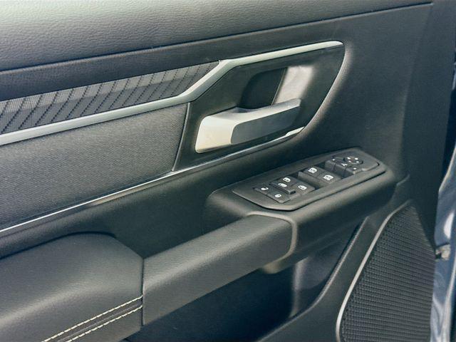 new 2026 Ram 1500 car, priced at $53,480