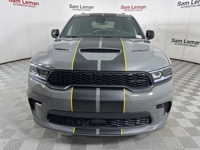 new 2024 Dodge Durango car, priced at $67,785