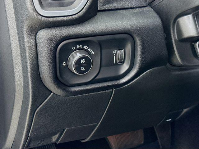 new 2025 Ram 3500 car, priced at $68,280
