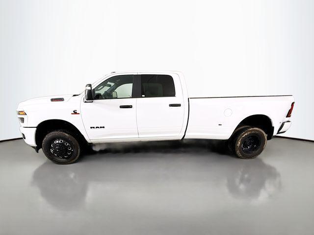 new 2025 Ram 3500 car, priced at $68,280