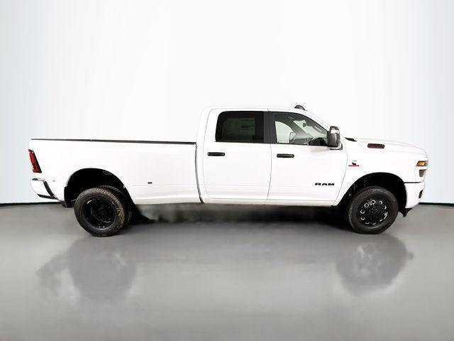 new 2025 Ram 3500 car, priced at $68,280