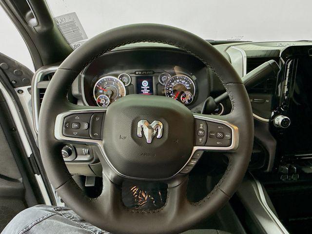 new 2025 Ram 3500 car, priced at $68,280