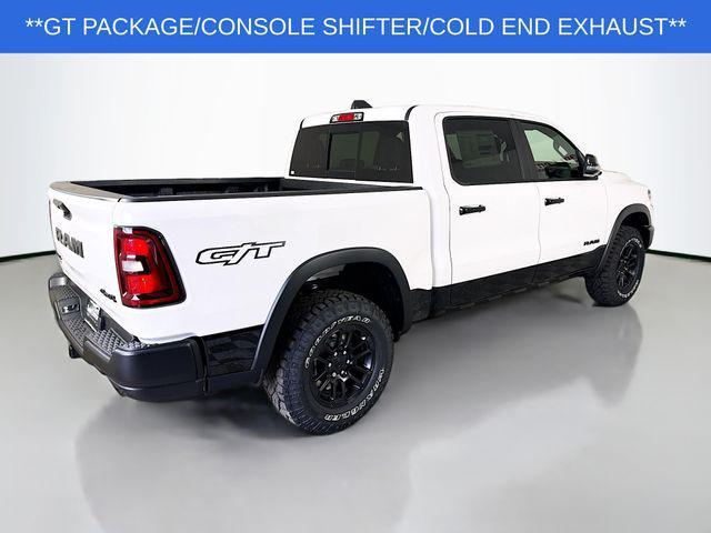 new 2026 Ram 1500 car, priced at $64,410