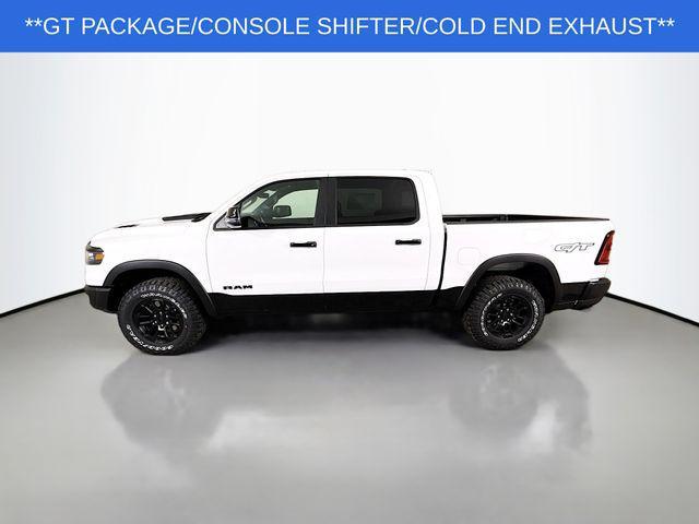 new 2026 Ram 1500 car, priced at $64,410