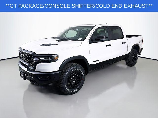 new 2026 Ram 1500 car, priced at $64,410