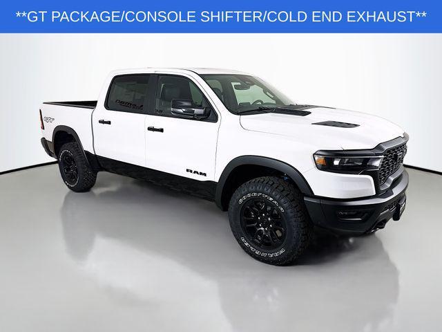 new 2026 Ram 1500 car, priced at $65,410