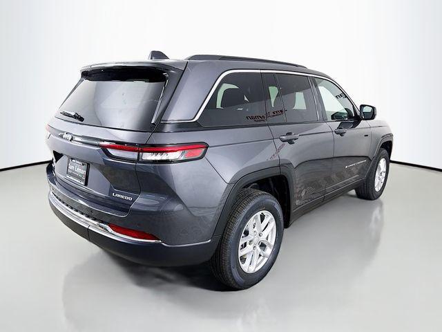 new 2025 Jeep Grand Cherokee car, priced at $37,470