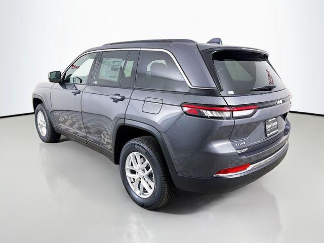 new 2025 Jeep Grand Cherokee car, priced at $37,470