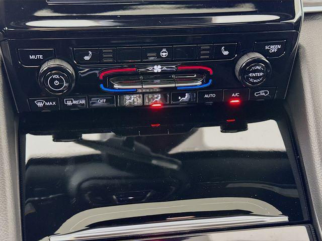 new 2025 Jeep Grand Cherokee car, priced at $37,470