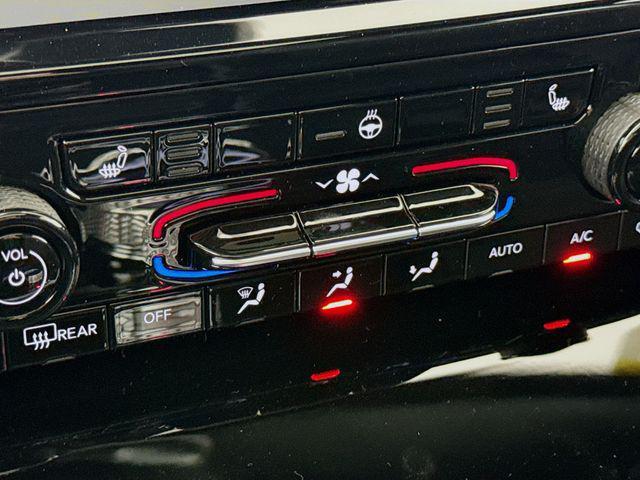 new 2025 Jeep Grand Cherokee car, priced at $37,470
