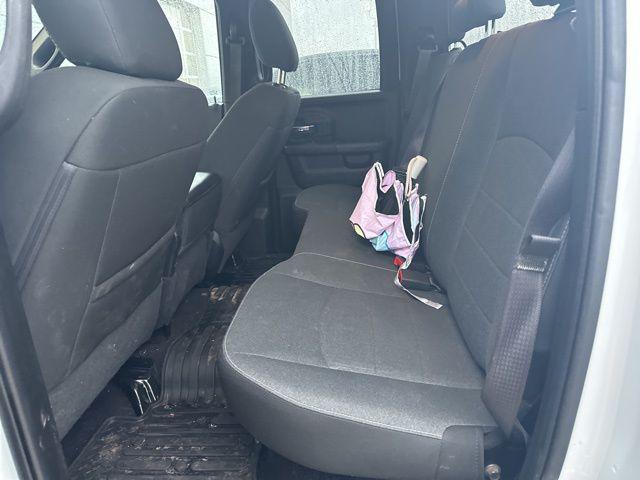 used 2021 Ram 1500 Classic car, priced at $29,995